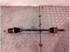 Recambio de transmision trasera izquierda para subaru legacy berl. b13 (bl) 2.0 d limited referencia OEM IAM   