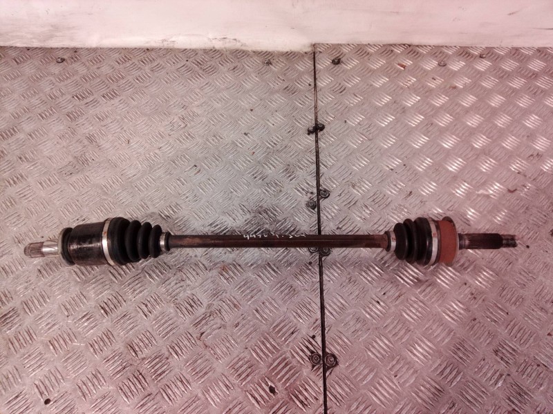 Recambio de transmision trasera izquierda para subaru legacy berl. b13 (bl) 2.0 d limited referencia OEM IAM   