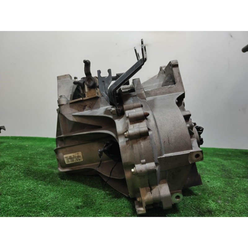 Recambio de caja cambios para ford focus c-max (cap) 30 aniversario referencia OEM IAM 3M5R7002YG 3M5R7002YG 3M5R7002