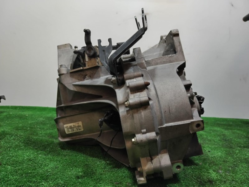 Recambio de caja cambios para ford focus c-max (cap) 30 aniversario referencia OEM IAM 3M5R7002YG 3M5R7002YG 3M5R7002