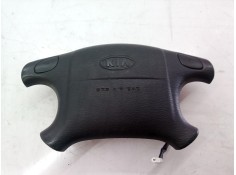 Recambio de airbag volante para kia shuma ii 1.6 ls berlina portón referencia OEM IAM PT10650 PT10650 PT10650