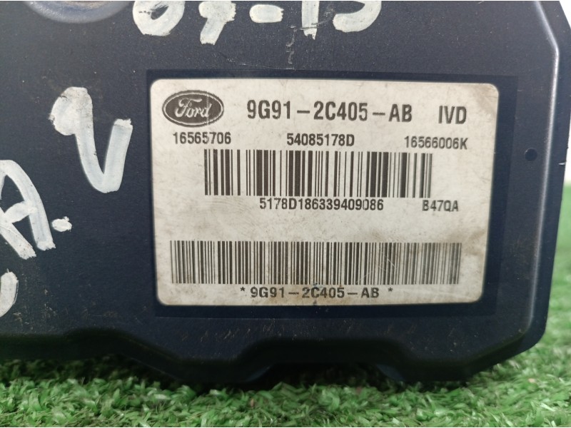 Recambio de abs para ford mondeo ber. (ca2) referencia OEM IAM 9G912C405AB 9G912C405AB 16565706