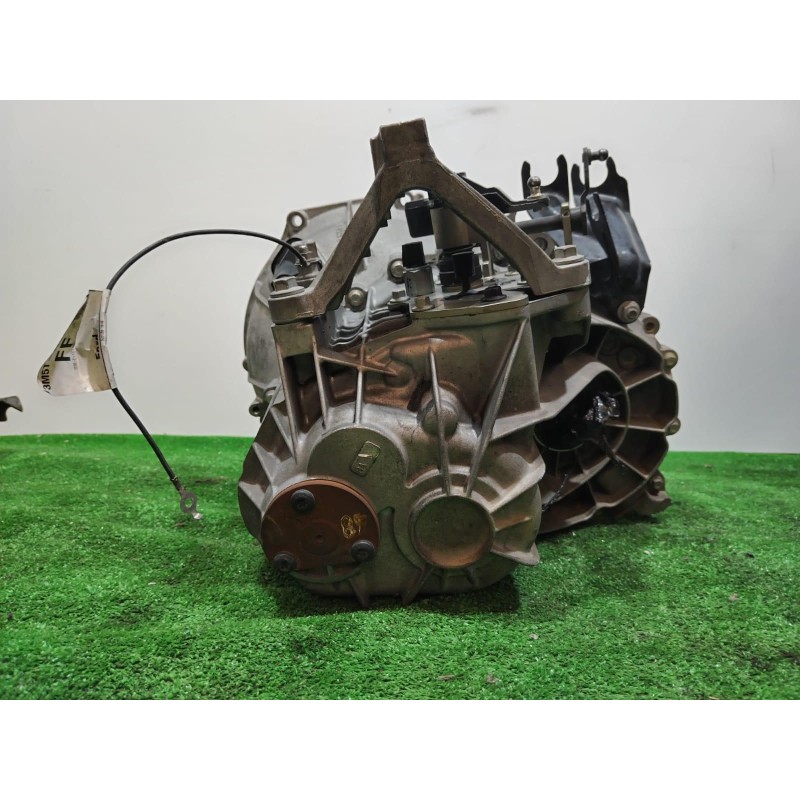 Recambio de caja cambios para ford focus c-max (cap) 30 aniversario referencia OEM IAM 3M5R7002YG 3M5R7002YG 3M5R7002