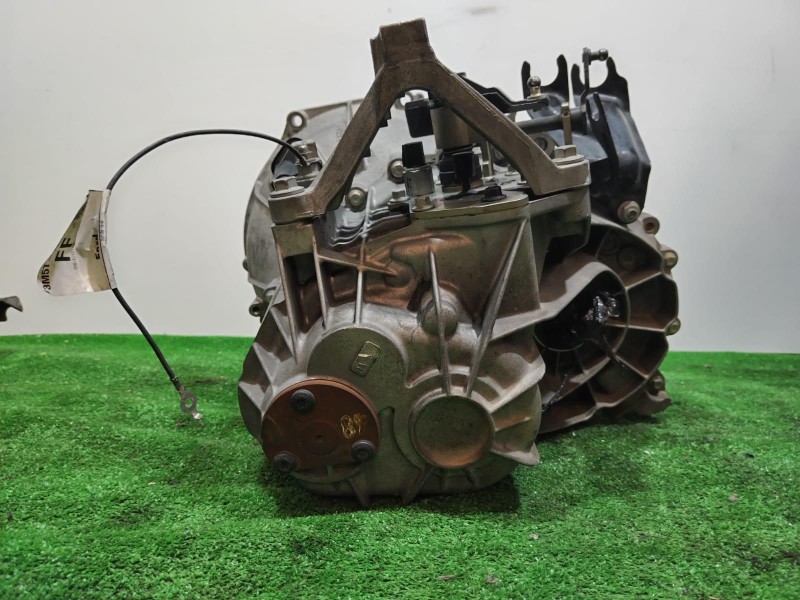 Recambio de caja cambios para ford focus c-max (cap) 30 aniversario referencia OEM IAM 3M5R7002YG 3M5R7002YG 3M5R7002