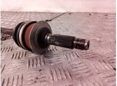 Recambio de transmision trasera izquierda para subaru legacy berl. b13 (bl) 2.0 d limited referencia OEM IAM    2