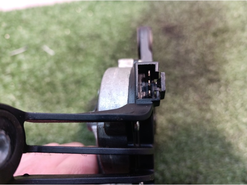 Recambio de motor limpia trasero para opel astra gtc enjoy referencia OEM IAM 0390201591 0390201591 13105981