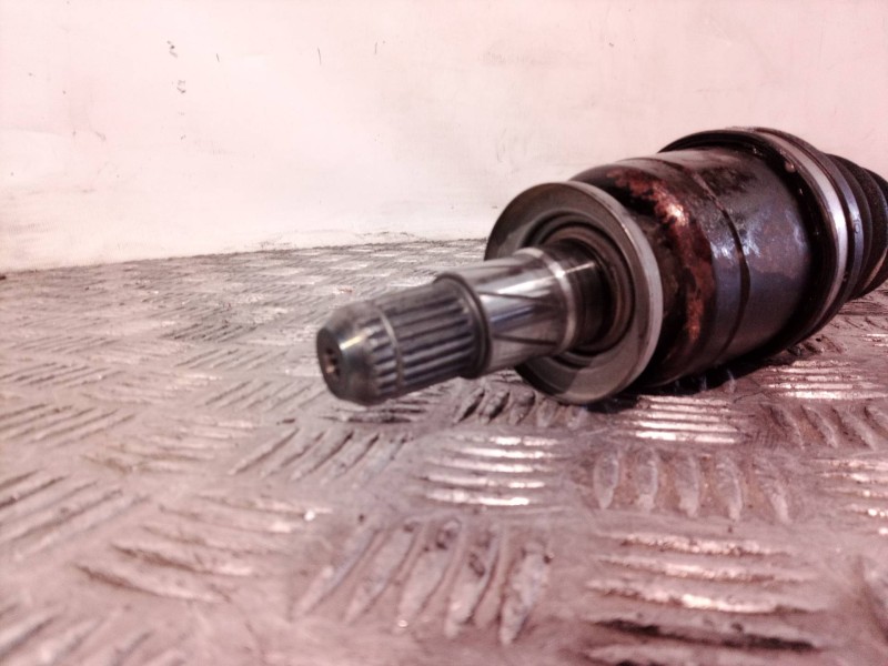 Recambio de transmision trasera izquierda para subaru legacy berl. b13 (bl) 2.0 d limited referencia OEM IAM   