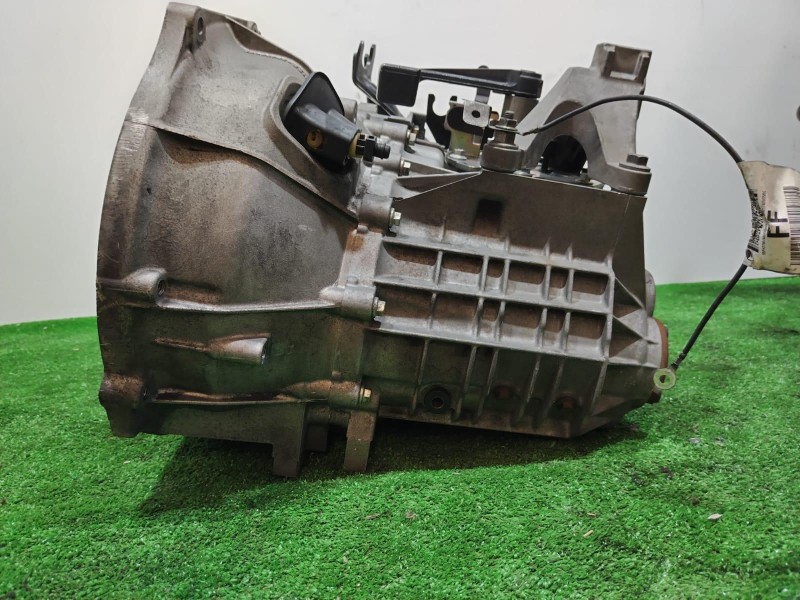 Recambio de caja cambios para ford focus c-max (cap) 30 aniversario referencia OEM IAM 3M5R7002YG 3M5R7002YG 3M5R7002