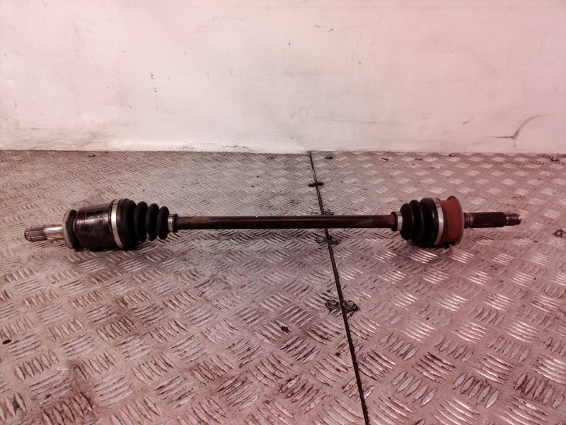 Recambio de transmision trasera izquierda para subaru legacy berl. b13 (bl) 2.0 d limited referencia OEM IAM   