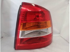 Recambio de piloto trasero derecho para opel astra g berlina comfort referencia OEM IAM 90521544 90521544 230201HF