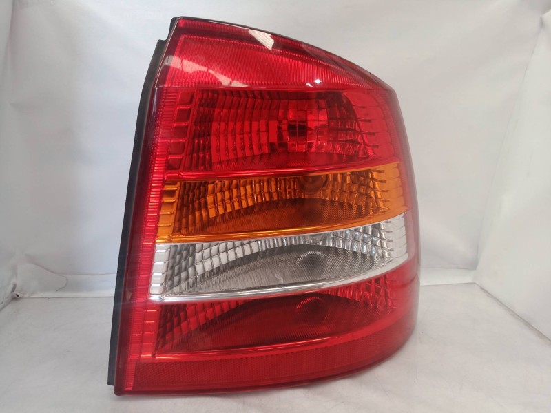 Recambio de piloto trasero derecho para opel astra g berlina comfort referencia OEM IAM 90521544 90521544 230201HF