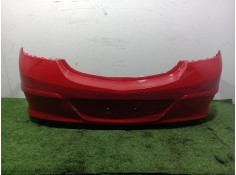 Recambio de paragolpes trasero para opel astra gtc enjoy referencia OEM IAM 374339703 374339703 24460512