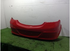 Recambio de paragolpes trasero para opel astra gtc enjoy referencia OEM IAM 374339703 374339703 24460512 2