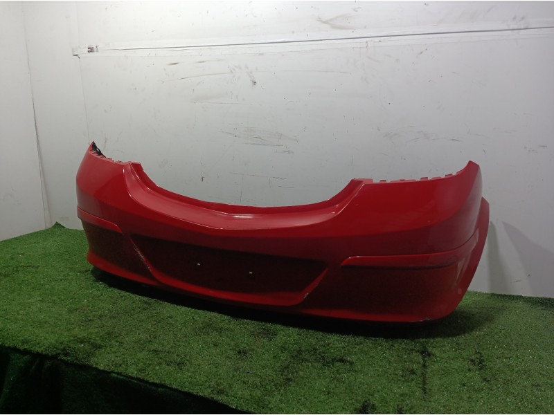 Recambio de paragolpes trasero para opel astra gtc enjoy referencia OEM IAM 374339703 374339703 24460512