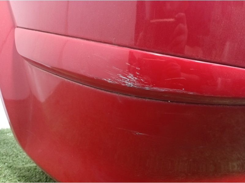 Recambio de paragolpes trasero para opel astra gtc enjoy referencia OEM IAM 374339703 374339703 24460512