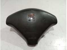 Recambio de airbag volante para peugeot 307 (s1) xr referencia OEM IAM 4112HW 96345028ZR 96345028ZR