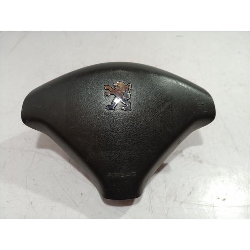 Recambio de airbag volante para peugeot 307 (s1) xr referencia OEM IAM 4112HW 96345028ZR 96345028ZR