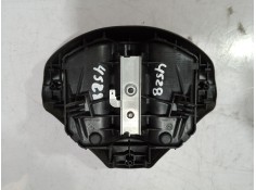 Recambio de airbag volante para peugeot 307 (s1) xr referencia OEM IAM 4112HW 96345028ZR 96345028ZR 2