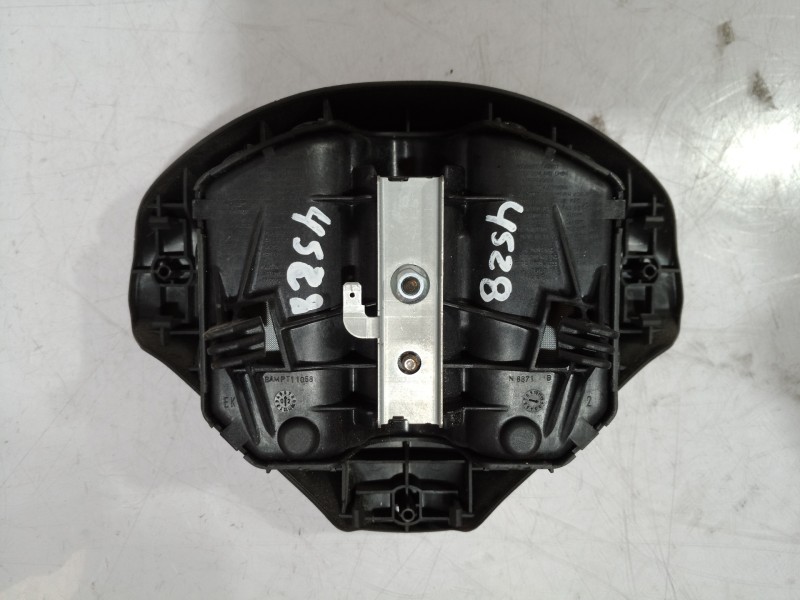 Recambio de airbag volante para peugeot 307 (s1) xr referencia OEM IAM 4112HW 96345028ZR 96345028ZR