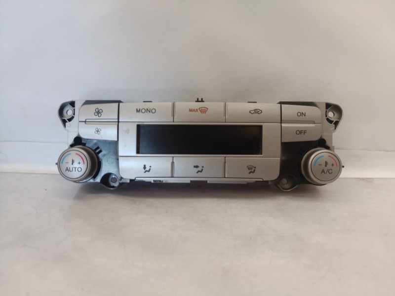 Recambio de mando climatizador para ford mondeo ber. (ca2) referencia OEM IAM 7S7T18C612AK 7S7T18C612AK W1PA33612