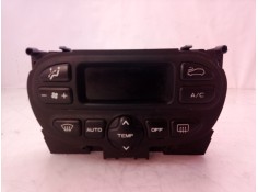 Recambio de mando climatizador para peugeot 307 (s1) xr referencia OEM IAM 216673905 216673905 216788954