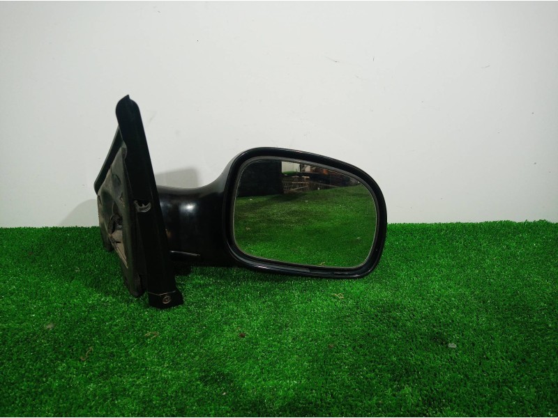 Recambio de retrovisor derecho para chrysler voyager (gs) 2.5 td family referencia OEM IAM 010449 010449 010449