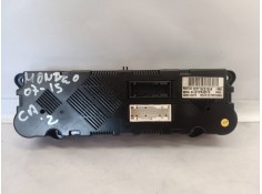 Recambio de mando climatizador para ford mondeo ber. (ca2) referencia OEM IAM 7S7T18C612AK 7S7T18C612AK W1PA33612 2