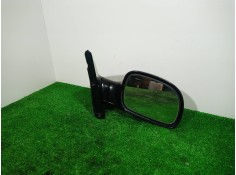 Recambio de retrovisor derecho para chrysler voyager (gs) 2.5 td family referencia OEM IAM 010449 010449 010449 2