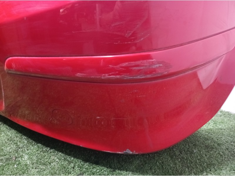 Recambio de paragolpes trasero para opel astra gtc enjoy referencia OEM IAM 374339703 374339703 24460512