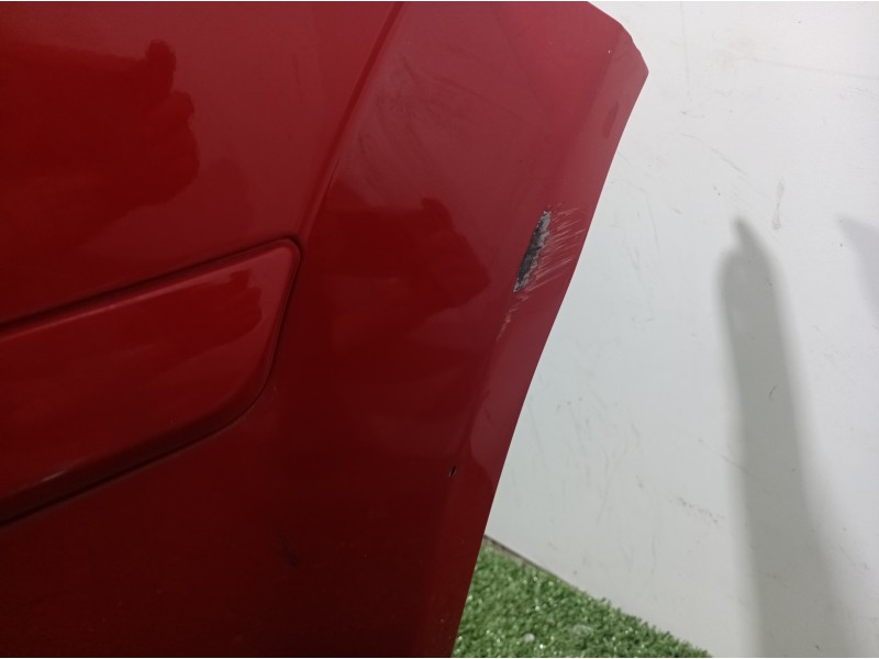 Recambio de paragolpes trasero para opel astra gtc enjoy referencia OEM IAM 374339703 374339703 24460512