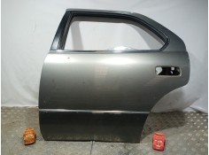 Recambio de puerta trasera izquierda para lexus ls400 (ucf20) básico (ucf 20) referencia OEM IAM   