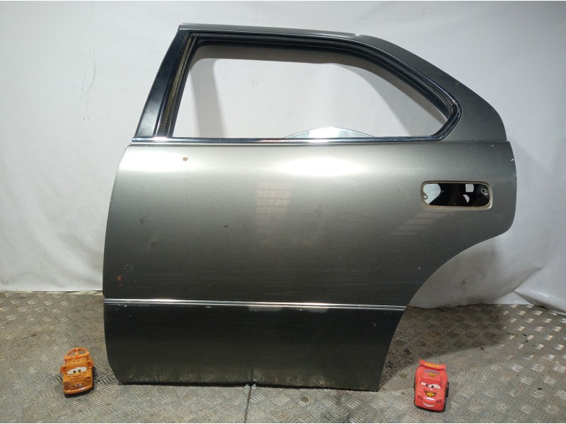 Recambio de puerta trasera izquierda para lexus ls400 (ucf20) básico (ucf 20) referencia OEM IAM   