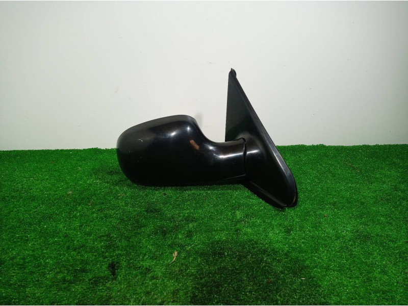 Recambio de retrovisor derecho para chrysler voyager (gs) 2.5 td family referencia OEM IAM 010449 010449 010449