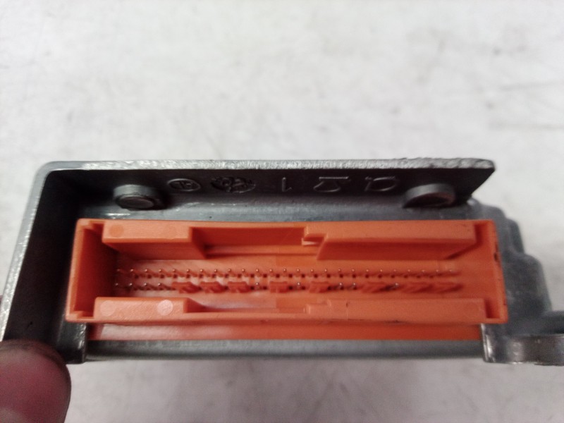 Recambio de centralita airbag para peugeot 307 (s1) xr referencia OEM IAM 9645840780 9645840780 9645840780