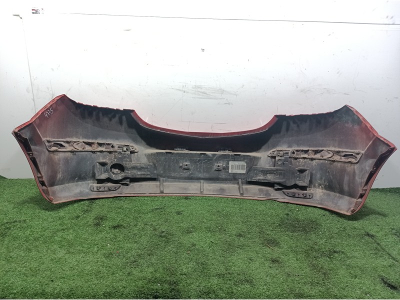 Recambio de paragolpes trasero para opel astra gtc enjoy referencia OEM IAM 374339703 374339703 24460512