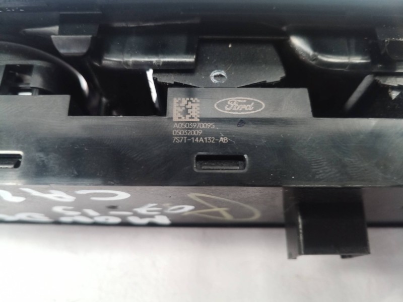 Recambio de mando elevalunas delantero izquierdo para ford mondeo ber. (ca2) referencia OEM IAM 7S7T14A132AB 7S7T14A132AB A05039