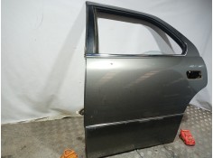 Recambio de puerta trasera izquierda para lexus ls400 (ucf20) básico (ucf 20) referencia OEM IAM    2