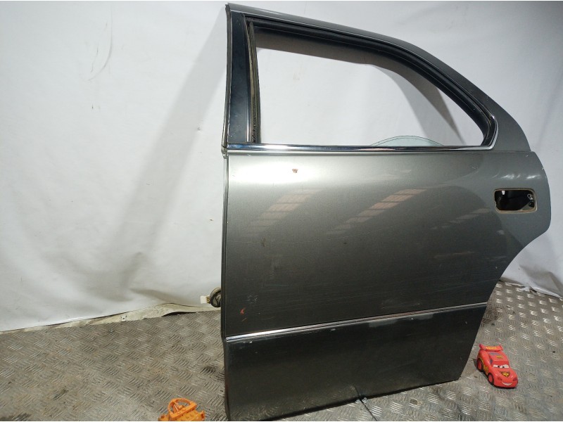 Recambio de puerta trasera izquierda para lexus ls400 (ucf20) básico (ucf 20) referencia OEM IAM   