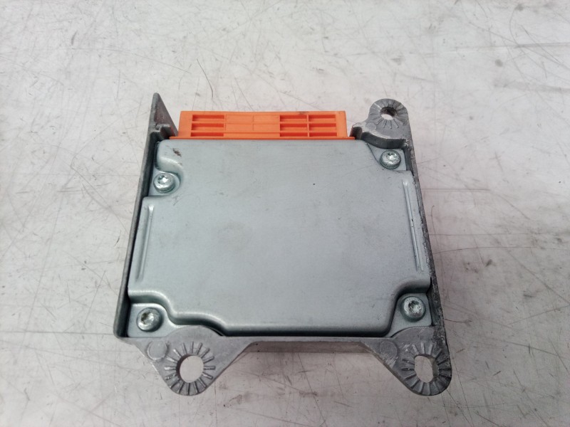 Recambio de centralita airbag para peugeot 307 (s1) xr referencia OEM IAM 9645840780 9645840780 9645840780