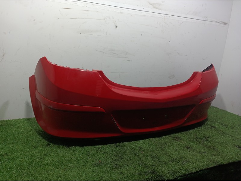 Recambio de paragolpes trasero para opel astra gtc enjoy referencia OEM IAM 374339703 374339703 24460512