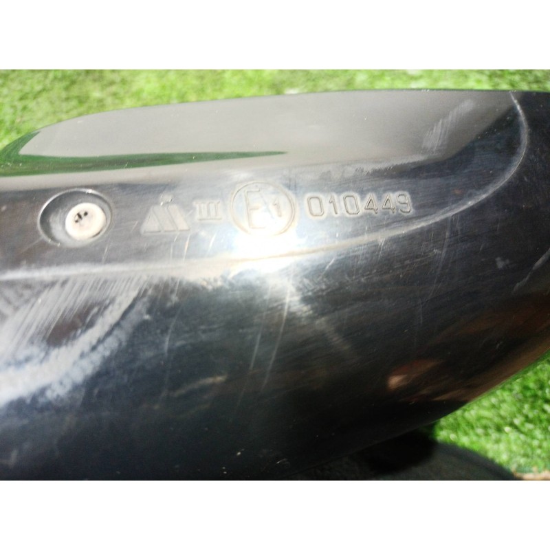 Recambio de retrovisor derecho para chrysler voyager (gs) 2.5 td family referencia OEM IAM 010449 010449 010449