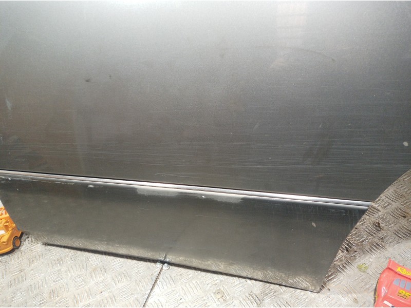 Recambio de puerta trasera izquierda para lexus ls400 (ucf20) básico (ucf 20) referencia OEM IAM   