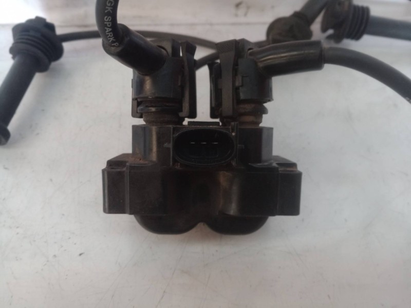 Recambio de bobina encendido para ford escort berlina/turnier bravo lim. referencia OEM IAM 928F12029CA 928F12029 928F12029