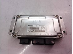 Recambio de centralita motor uce para peugeot 307 (s1) xr referencia OEM IAM 0261206943 0261206943 9647480580