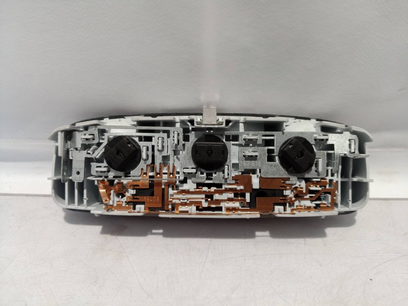 Recambio de luz interior para ford mondeo ber. (ca2) referencia OEM IAM 994026 994026 C95YS
