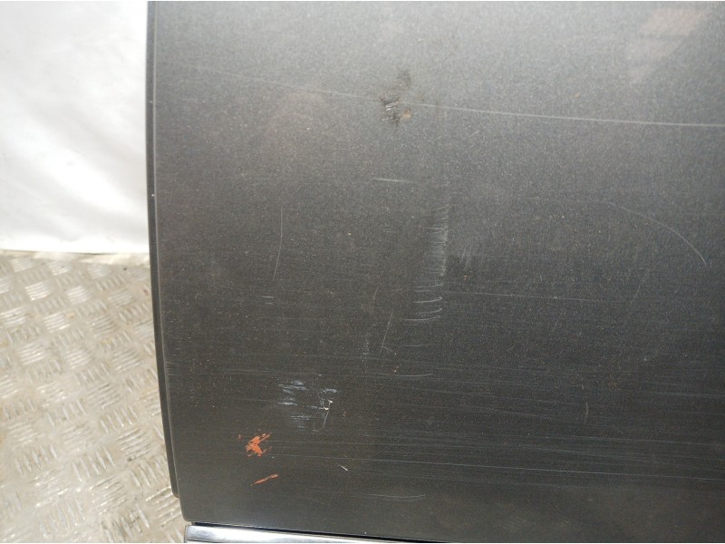 Recambio de puerta trasera izquierda para lexus ls400 (ucf20) básico (ucf 20) referencia OEM IAM   