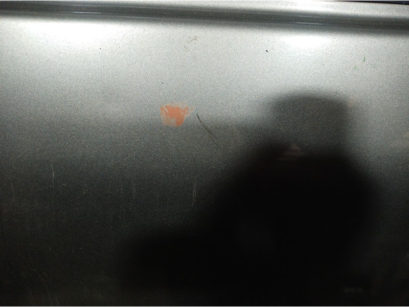 Recambio de puerta trasera izquierda para lexus ls400 (ucf20) básico (ucf 20) referencia OEM IAM   