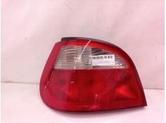 Recambio de piloto trasero izquierdo para renault megane i fase 2 berlina (ba0) 1.4 16v rt referencia OEM IAM 7700428320 7700428