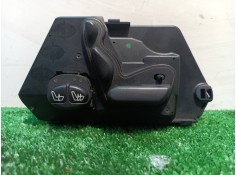Recambio de mando asientos para mercedes-benz clase s (w221) berlina 500 l (221.171) referencia OEM IAM 2208219151 2208219151 03