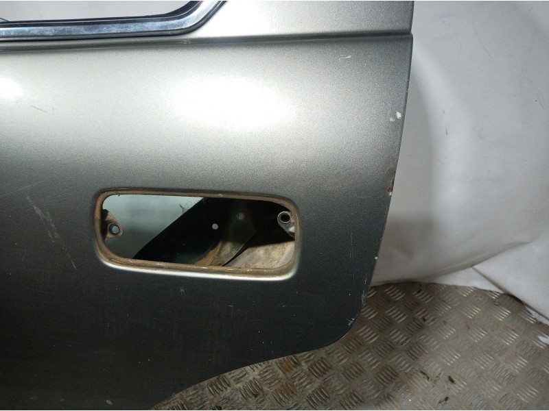 Recambio de puerta trasera izquierda para lexus ls400 (ucf20) básico (ucf 20) referencia OEM IAM   